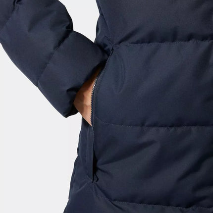 Helly Hansen women's coat W ADEN DOWN PARKA 54429 597