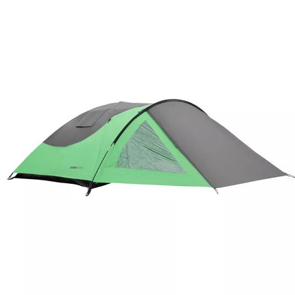 4-PERSON COMFORT TENT 330x250x105CM ENERO CAMP