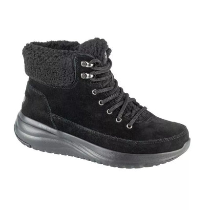 Skechers On-The-Go Stellar - Žiemai 144770-BBK Juodi 36
