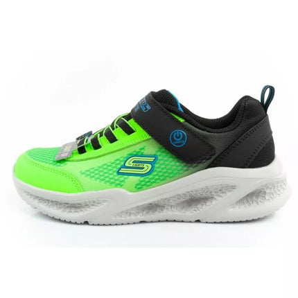 Skechers S Lights-Meteor Jr 401495L/BBLM batai