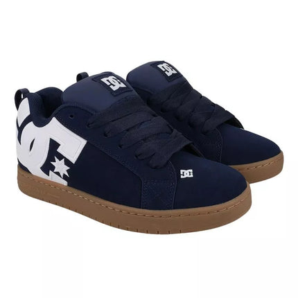 DC Shoes Graffik SE DC01665410 Kobalto mėlyna