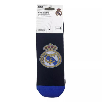 Real Madrid kojinės 2 poros 2900003293