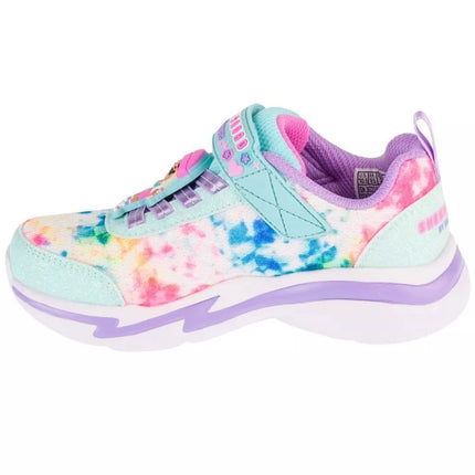 Skechers Snuggle Sneaks - Skech Squad 302214L-MTMT Mėtinė 27