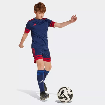 Adidas Squadra 25 Jr marškinėliai JJ2415