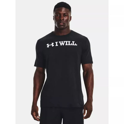Under Armour Marškinėliai M 1379023-001