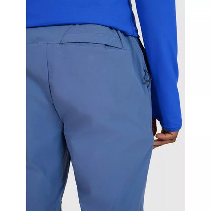 Men's 4F 4Way Stretch Trekking Shorts 4FWSS25TFSHM0877-32S