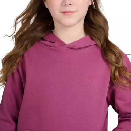 4F F1953 Vaikiškas džemperis 4FJWAW25TSWSF1953 50S