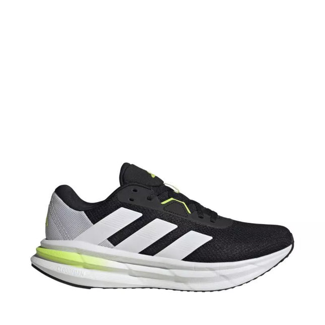Vyriški adidas Galaxy 7 bėgimo bateliai, juodi, KI9536