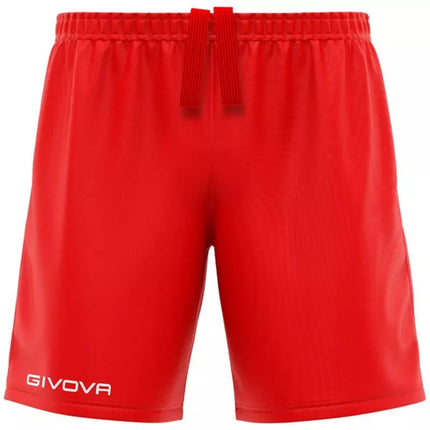 Givova Capo P018 0012 Shorts