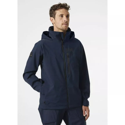 Helly Hansen HP Racing Hooded Jacket M 34376 597