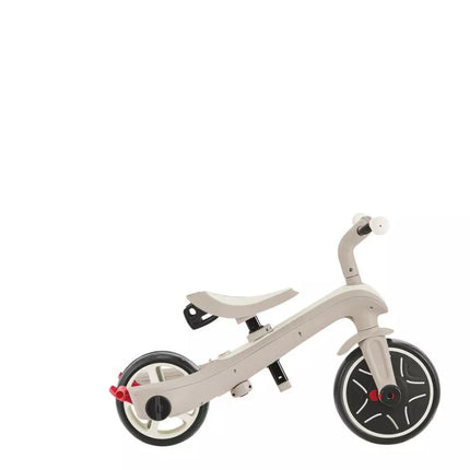 EXPLORER TRIKE 4 viename EKOLOGIŠKAS (637-566)