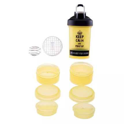 IQ Beta 92800357024 Vandens Butelis