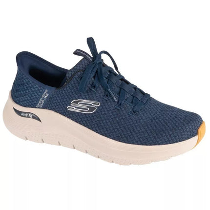 Skechers Slip-ins: Arch Fit 2.0 - Look Ahead 232462-NVY Tamsiai mėlyna 41