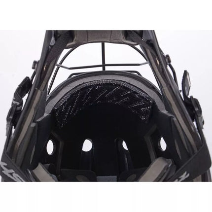 Tempish vartininko kaukė. Klasė 1350020031