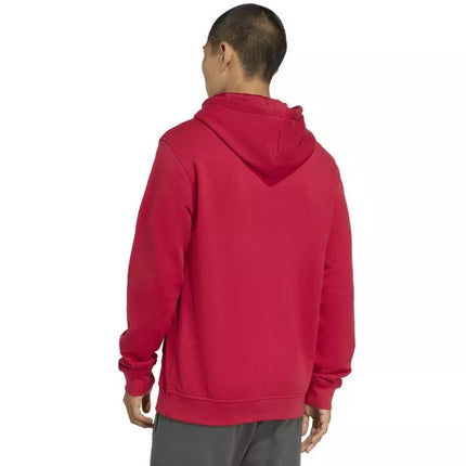 Adidas Liverpool FC US džemperis su gobtuvu JW5489