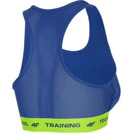 4F Training Bra H4L21-STAD016