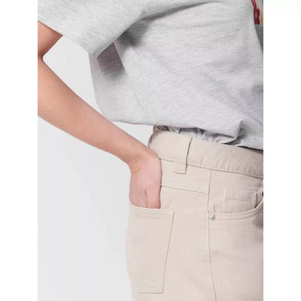 Outhorn Women's Straight Leg Jeans