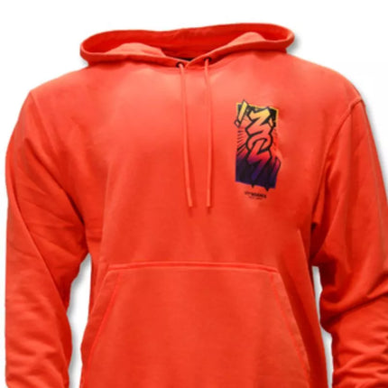 Air Jordan Zion Dri-FIT Performance Fleece Hoodie - DH0598-635