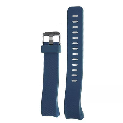 GIEWONT Fit&GO diržas, skirtas GW200 GWP200-6 - Smart Navy