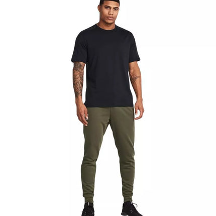Under Armour Rival terinės jogger kelnės M 1380843 390