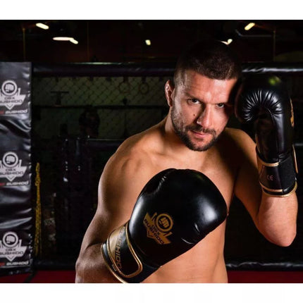 10oz Boxing Gloves - Infinity - Origin Series