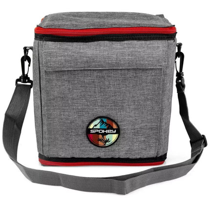 Termo krepšys Spokey Icecube 3 GY/OE 927380