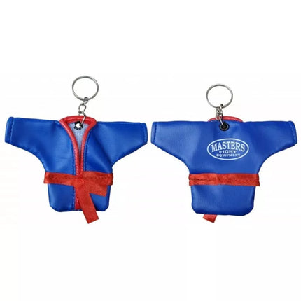 Mini kimono raktų pakabukas - Kimi 18023-0201