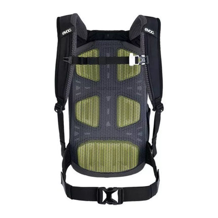 Evoc Stage 18 Cycling Backpack - Black