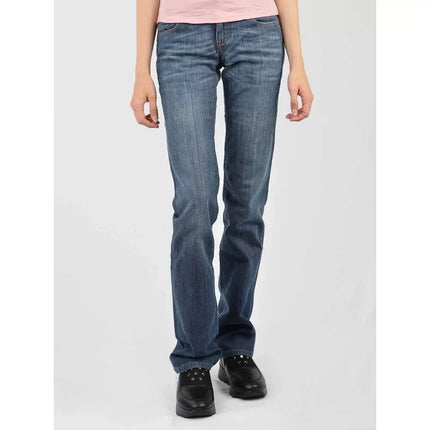 Levi's Standard 570 tiesaus kirpimo 10570-0027