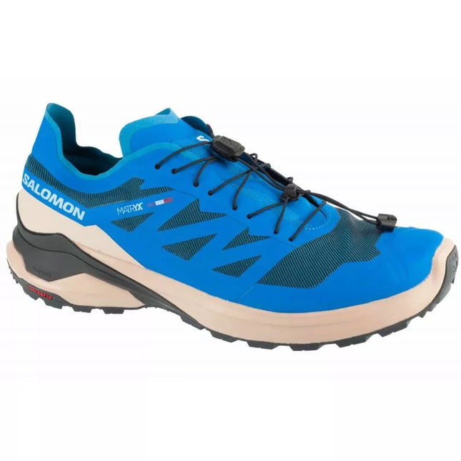 Salomon XA Meta Made In France Bėgimo Batai M L47886700