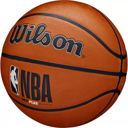 WILSON NBA DRV PLUS BSKT BASKETBALL R.7