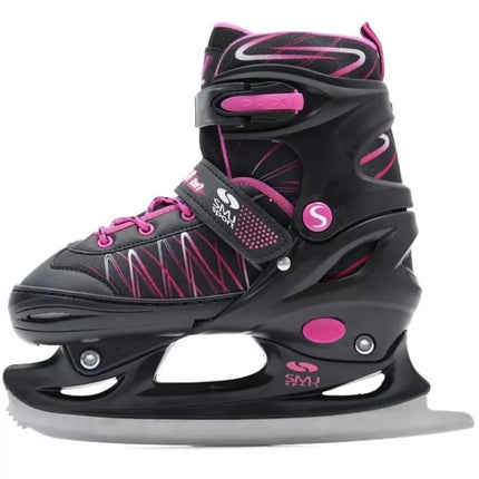 SMJ UT 103 Lea 2in1 roller skates