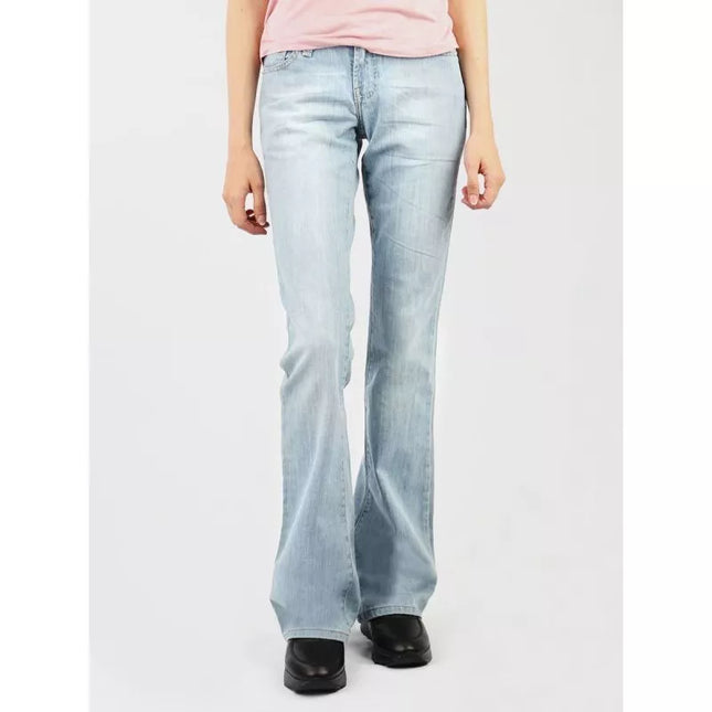 Levi's Bootcut Kelnės W 10529-0032