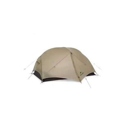 Mongar UL 2 15D CNK2550WS016 Mėnulio uolos smėlio spalvos NATUREHIKE palapinė