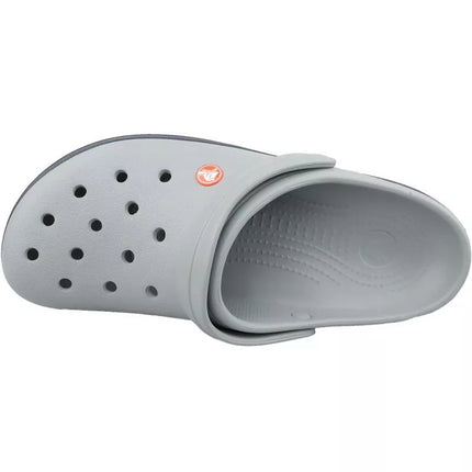 Crocs Crocband U 11016-01U šlepetės