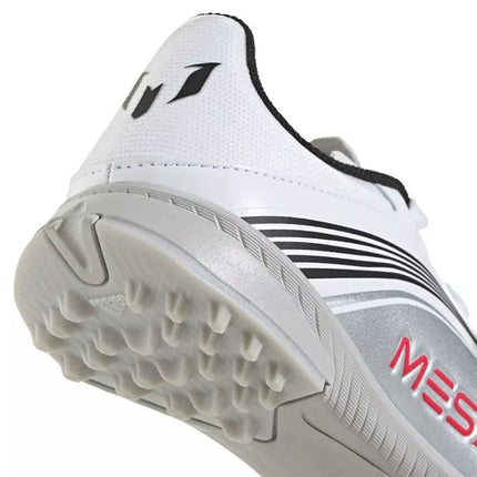 Adidas F50 Messi League Jr JP7456 futbolo bateliai