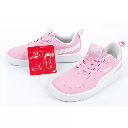 Puma Courtflex Inf batai 362651 21