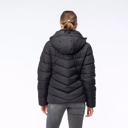 Women's winter quilted jacket LADY SAFI SP
