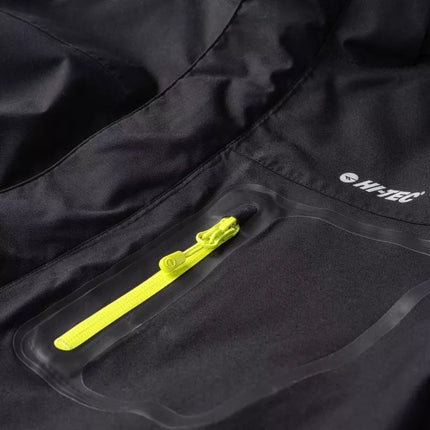 Hi-Tec Bicco II striukė M 92800454106