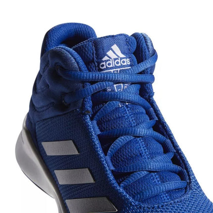 Adidas Pro Spark Kids' Basketball Shoes - BB9143