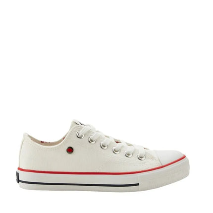 Moteriški Lee Cooper batai, balti, LCW-26-31-4310LA