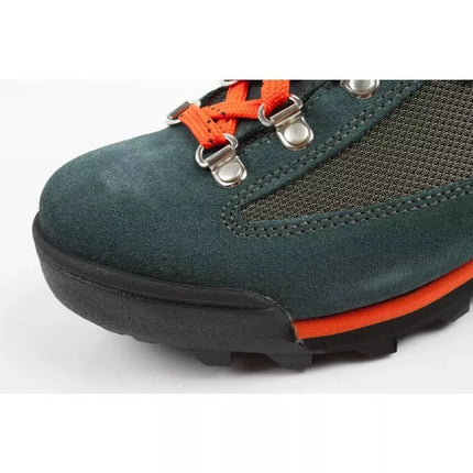 Aku Ultralight Gore-tex Women's Hiking Boots, Green