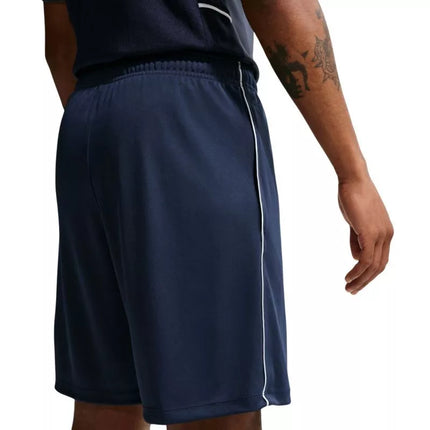 Nike Dri-Fit Park 26 Vyriškos šortai Tamsiai mėlyni HM7146 410