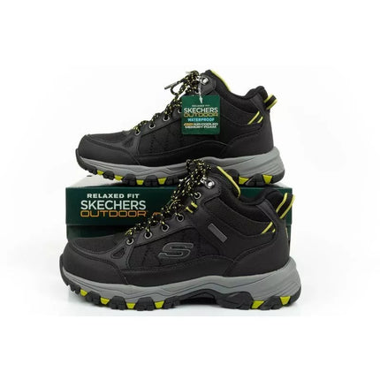 Skechers Melano M 204477/BLK sportiniai batai