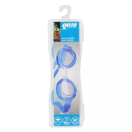 Plaukimo akiniai Shepa 1133 B19D2