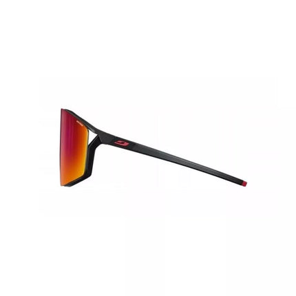 Julbo Edge Akiniai - Juodi/Raudoni