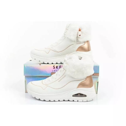 Skechers Uno Rugged W batai 167993/WTRG