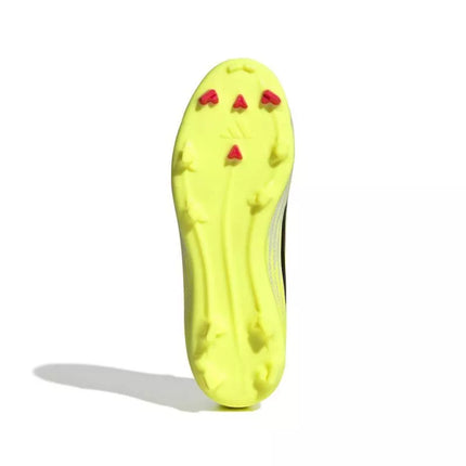 Adidas Jaunimo F50 League Mid FG/MG JR9027 batai