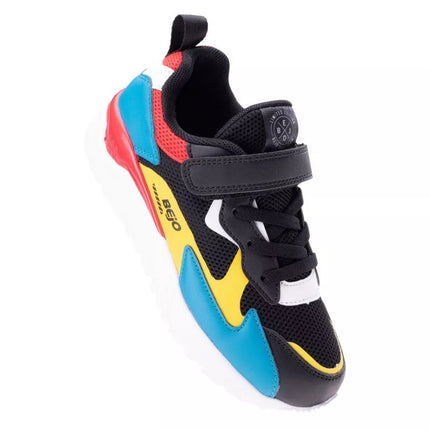 Bejo Agepi Jr 92800401027 shoes