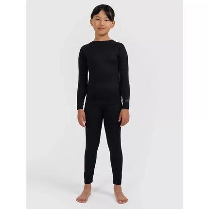 Children's seamless underwear set (TOP+BOTTOM) 4F 4FJWAW25USEAU258-20S